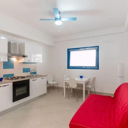 Bilocale Scoglitti Nei Luoghi Di Montalbano Apartment Exterior foto