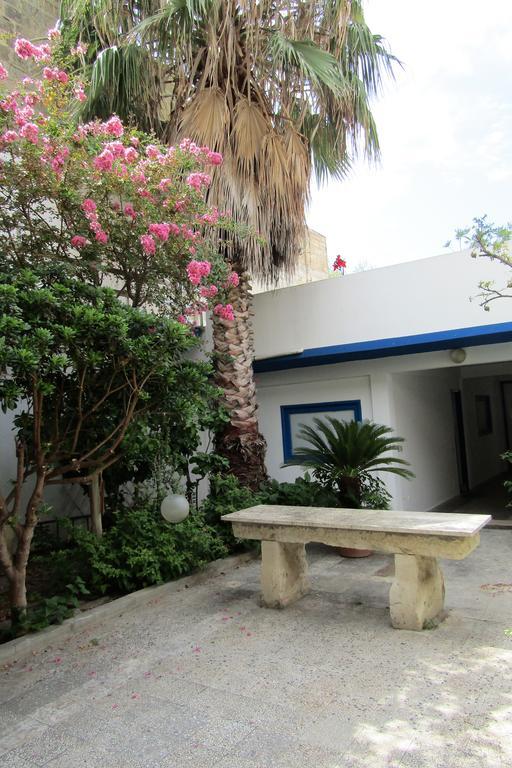 Bilocale Scoglitti Nei Luoghi Di Montalbano Apartment Exterior foto